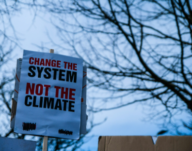 How Climate Change is Messing with Our Weather (And What We Can Do About It)